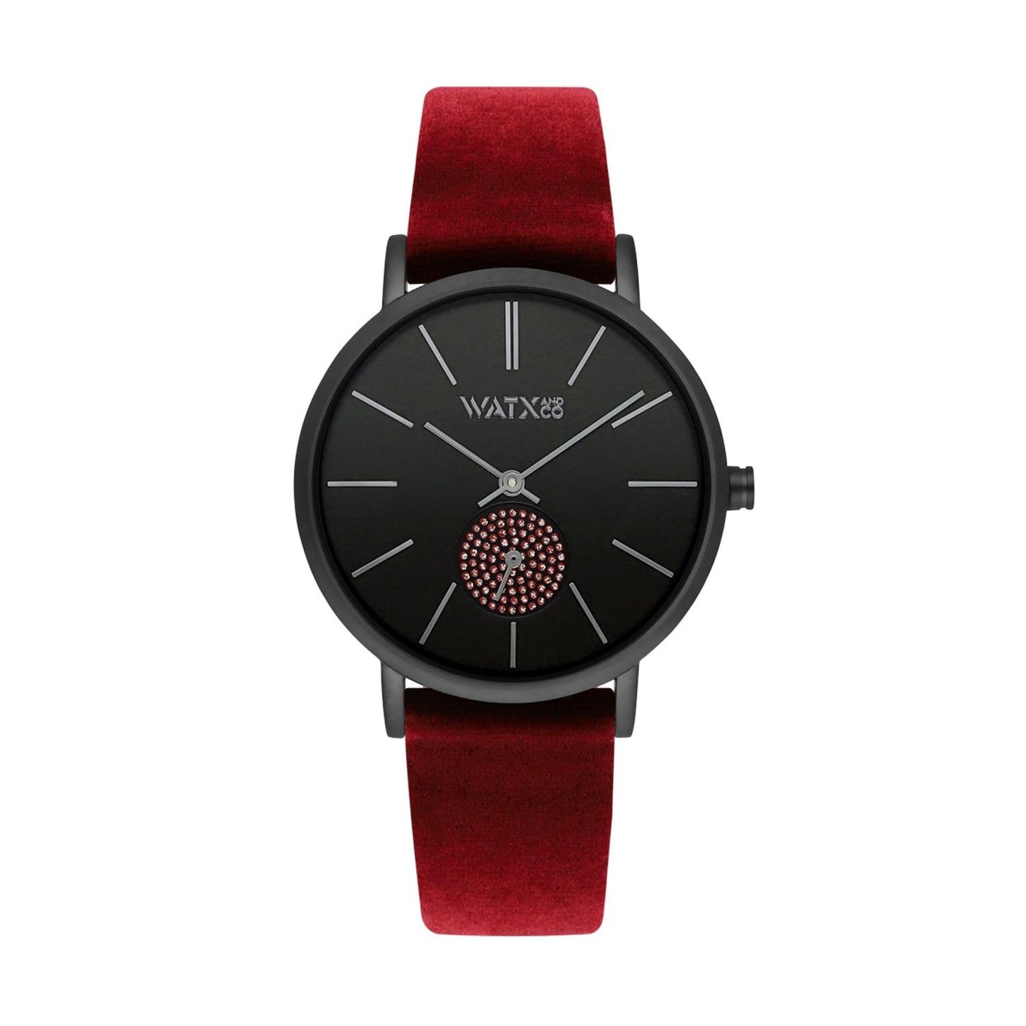 WATX&COLORS WATCHES Mod. WXCA1022 WATCHES