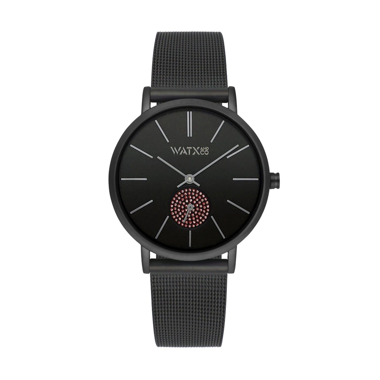 WATX&COLORS WATCHES Mod. WXCA1022 WATCHES