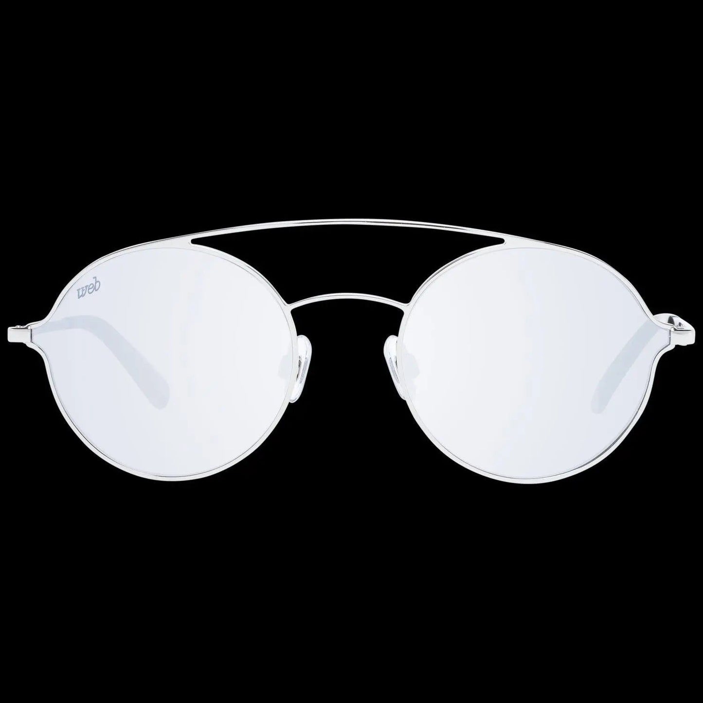 WEB MOD. WE0220 5616C SUNGLASSES & EYEWEAR WEB EYEWEAR Black