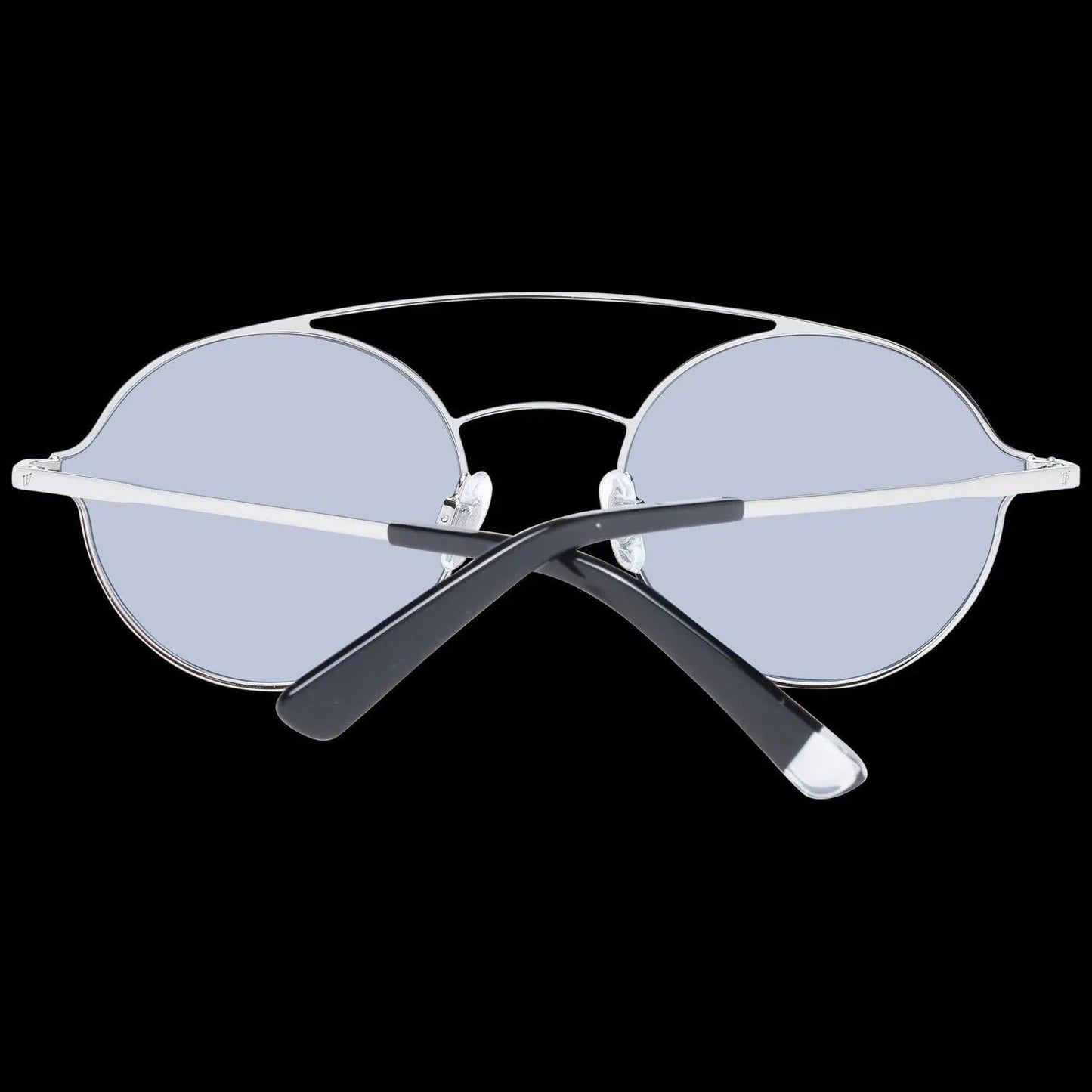 WEB MOD. WE0220 5616C SUNGLASSES & EYEWEAR WEB EYEWEAR Light Steel Blue