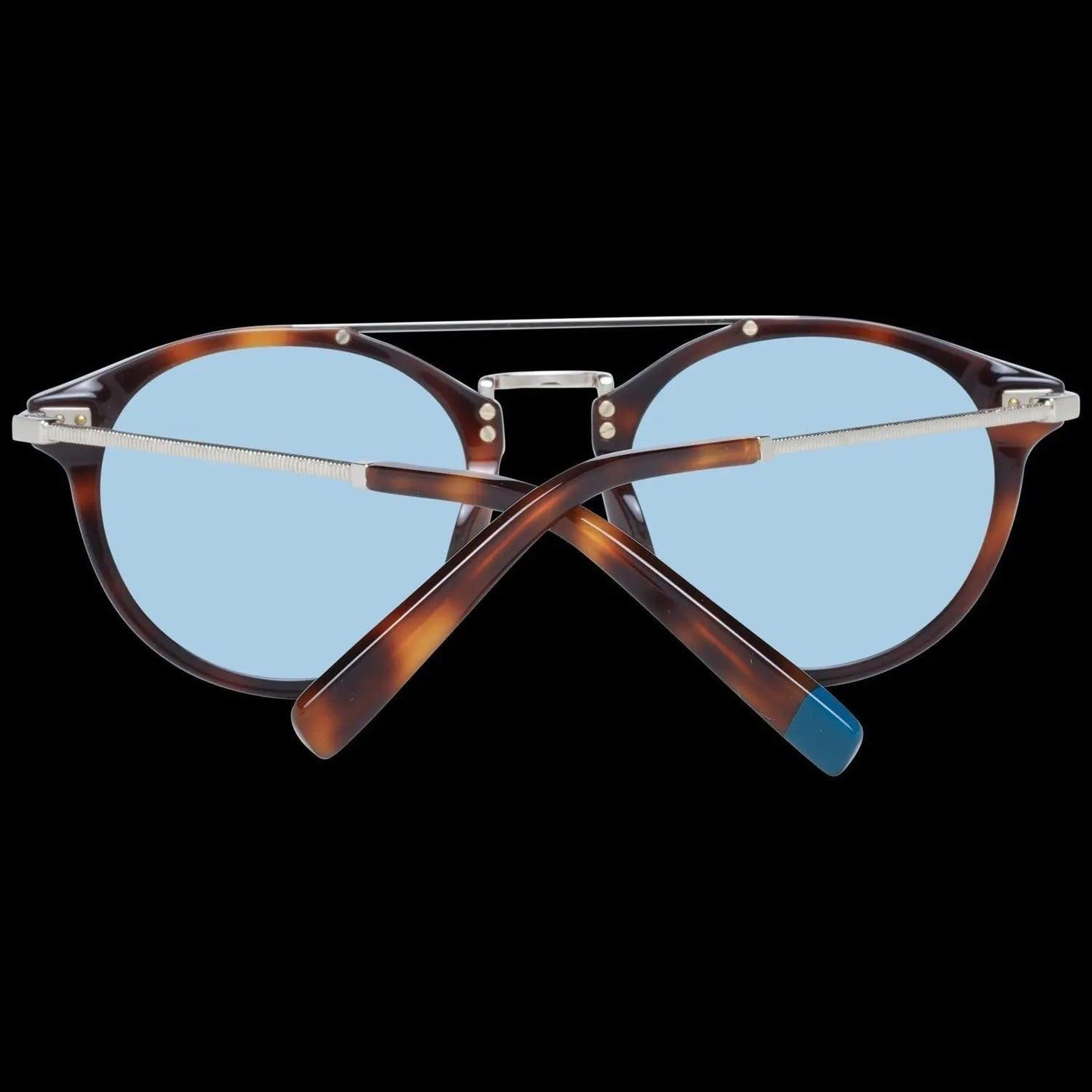 WEB MOD. WE0239 5052V SUNGLASSES & EYEWEAR WEB EYEWEAR Light Steel Blue
