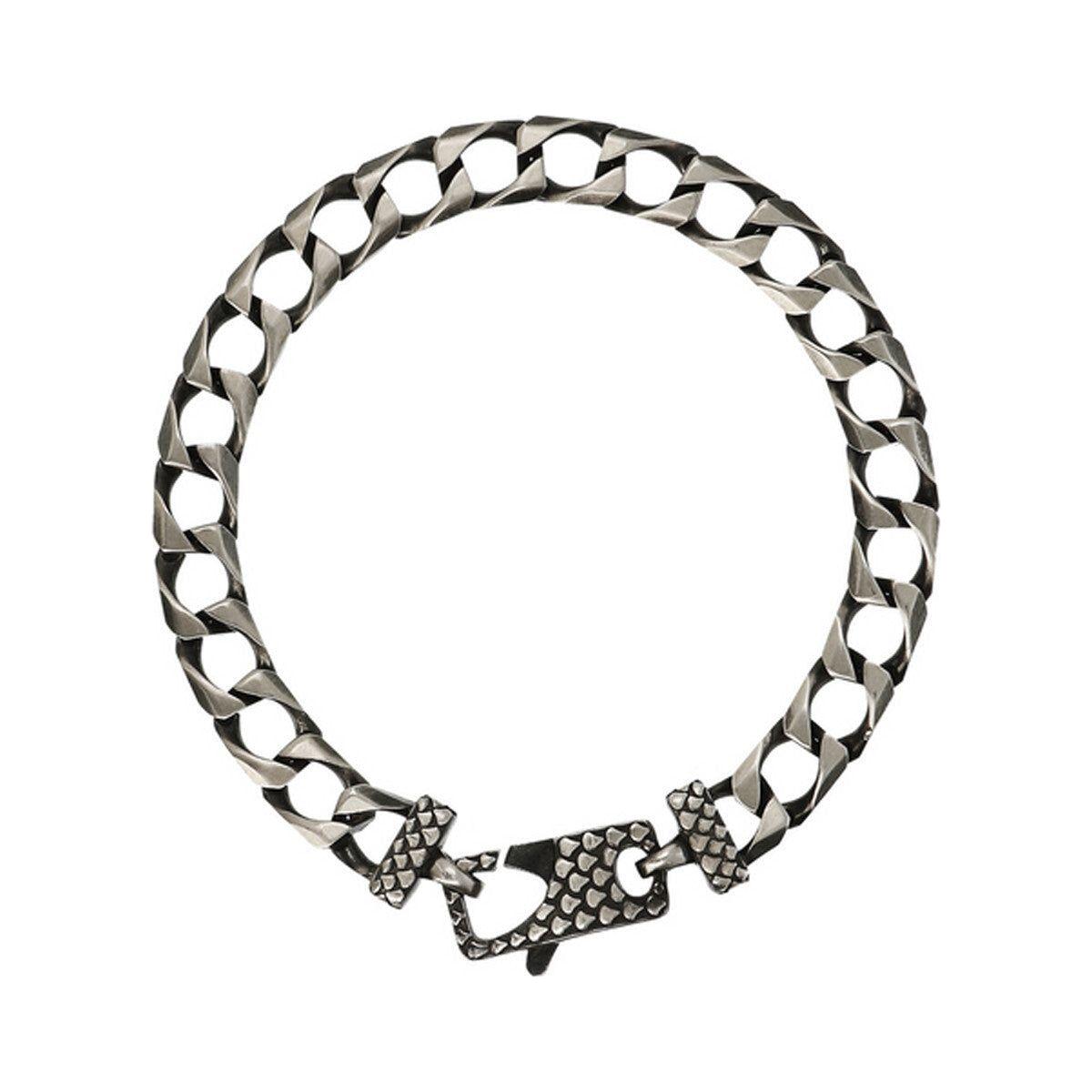 ALBERT M. JEWELS JEWELRY Mod. WSOX00525.S Bracelet ALBERT M. JEWELS Gray