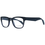 YOHJI YAMAMOTO EYEWEAR YOHJI YAMAMOTO MOD. YY1002 50909 EYEGLASSES,Unisex YY1002 50909