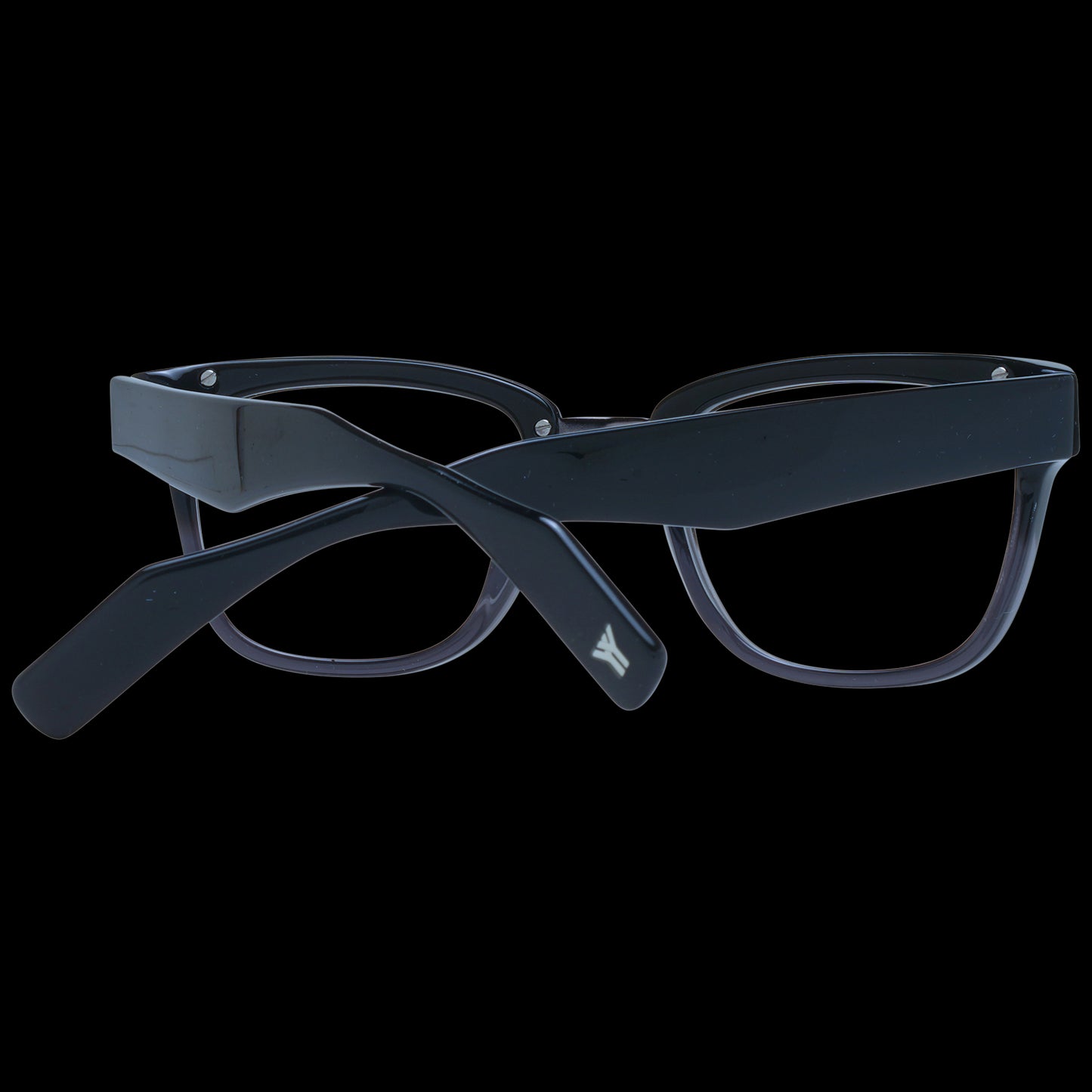 YOHJI YAMAMOTO EYEWEAR YOHJI YAMAMOTO MOD. YY1002 50909 EYEGLASSES,Unisex YY1002 50909