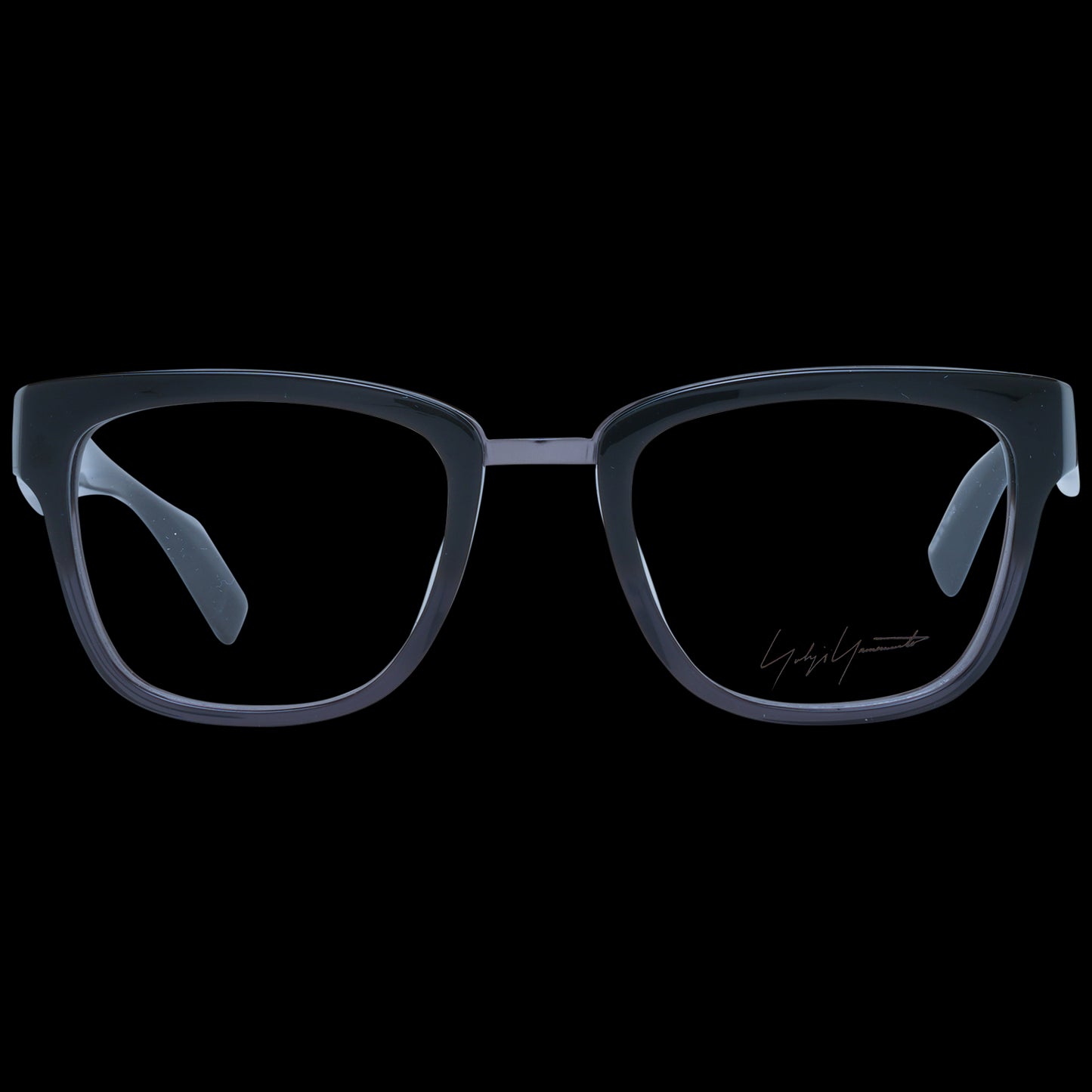 YOHJI YAMAMOTO EYEWEAR YOHJI YAMAMOTO MOD. YY1002 50909 EYEGLASSES,Unisex YY1002 50909