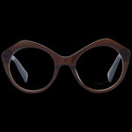 YOHJI YAMAMOTO EYEWEAR YOHJI YAMAMOTO MOD. YY1004 51118 EYEGLASSES,Unisex YY1004 51118