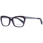YOHJI YAMAMOTO EYEWEAR YOHJI YAMAMOTO MOD. YY1014 54710 EYEGLASSES,Unisex YY1014 54710