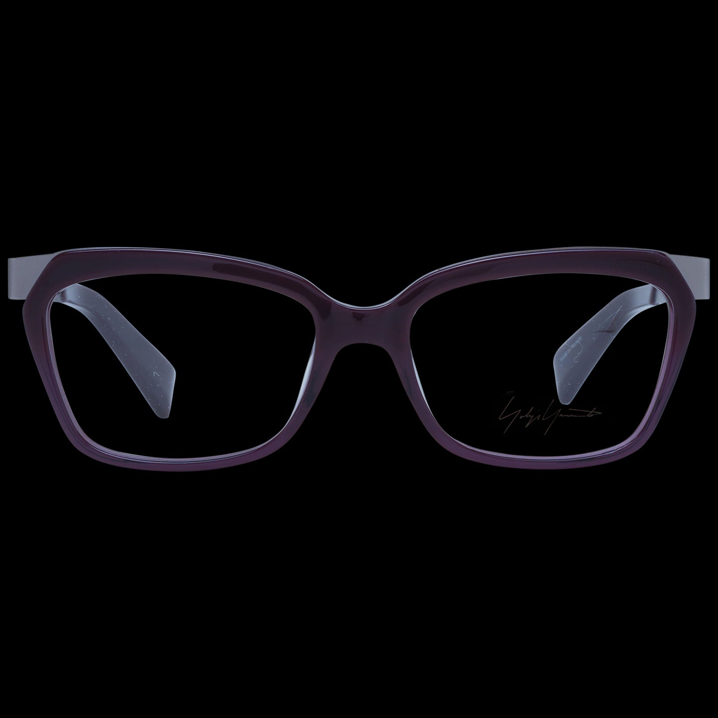YOHJI YAMAMOTO EYEWEAR YOHJI YAMAMOTO MOD. YY1014 54710 EYEGLASSES,Unisex YY1014 54710