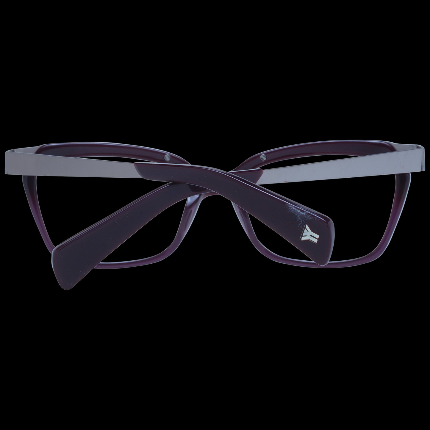 YOHJI YAMAMOTO EYEWEAR YOHJI YAMAMOTO MOD. YY1014 54710 EYEGLASSES,Unisex YY1014 54710