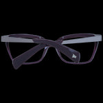 YOHJI YAMAMOTO EYEWEAR YOHJI YAMAMOTO MOD. YY1014 54710 EYEGLASSES,Unisex YY1014 54710