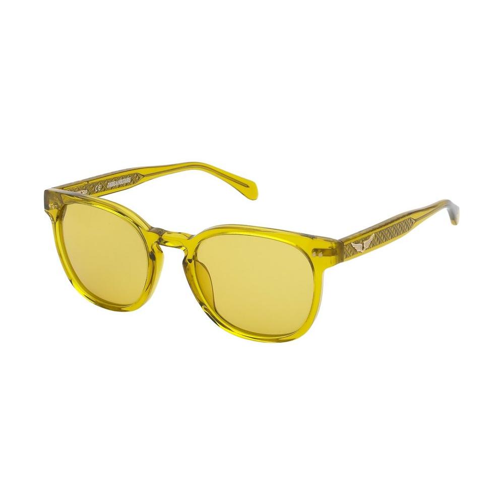 Zadig & Voltaire Zadig & Voltaire Brown Acetate Sunglasses ZASZV323530B36AC 1728,67434610848,Brown,New with tags,Sunglasses,Unisex,Unisex Sunglasses - Sunglasses,Zadig & Voltaire