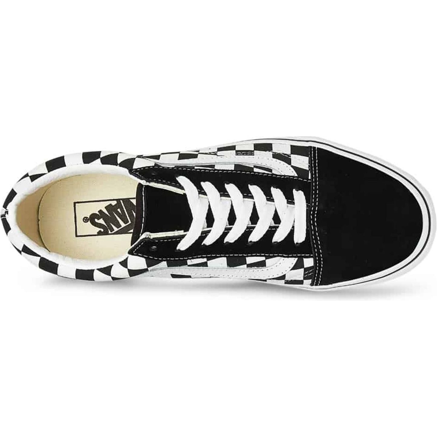 Vans Sneakers Sneakers Vans Light Gray