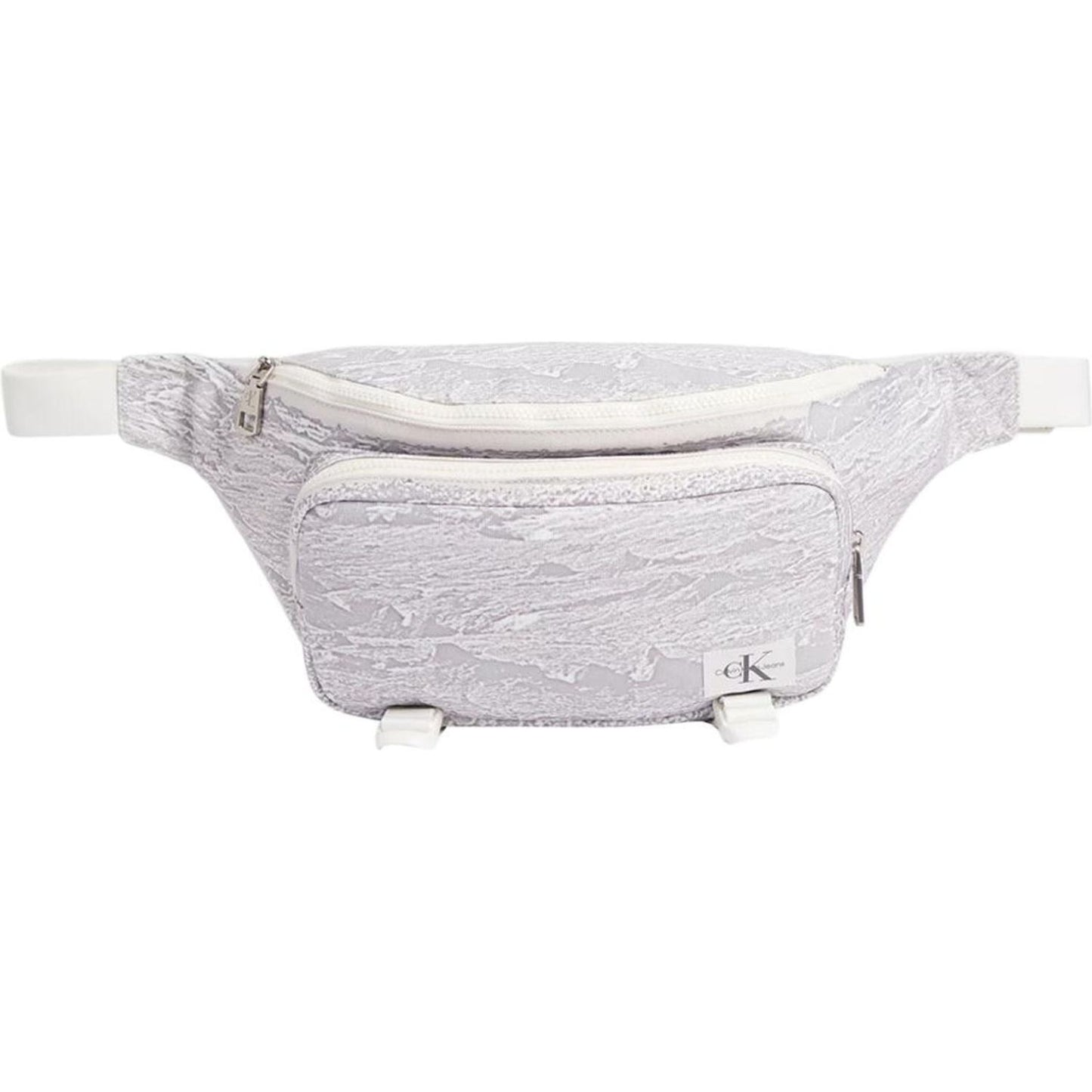 Calvin Klein Belt bag Belt bag Calvin Klein Light Gray