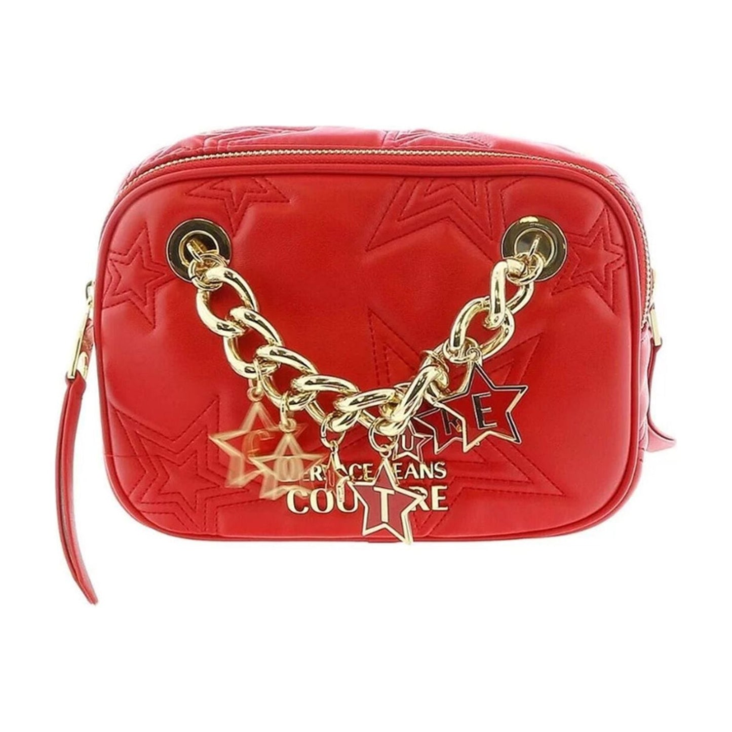 Versace Jeans Crossbody Bags Crossbody Bags Versace Jeans Firebrick