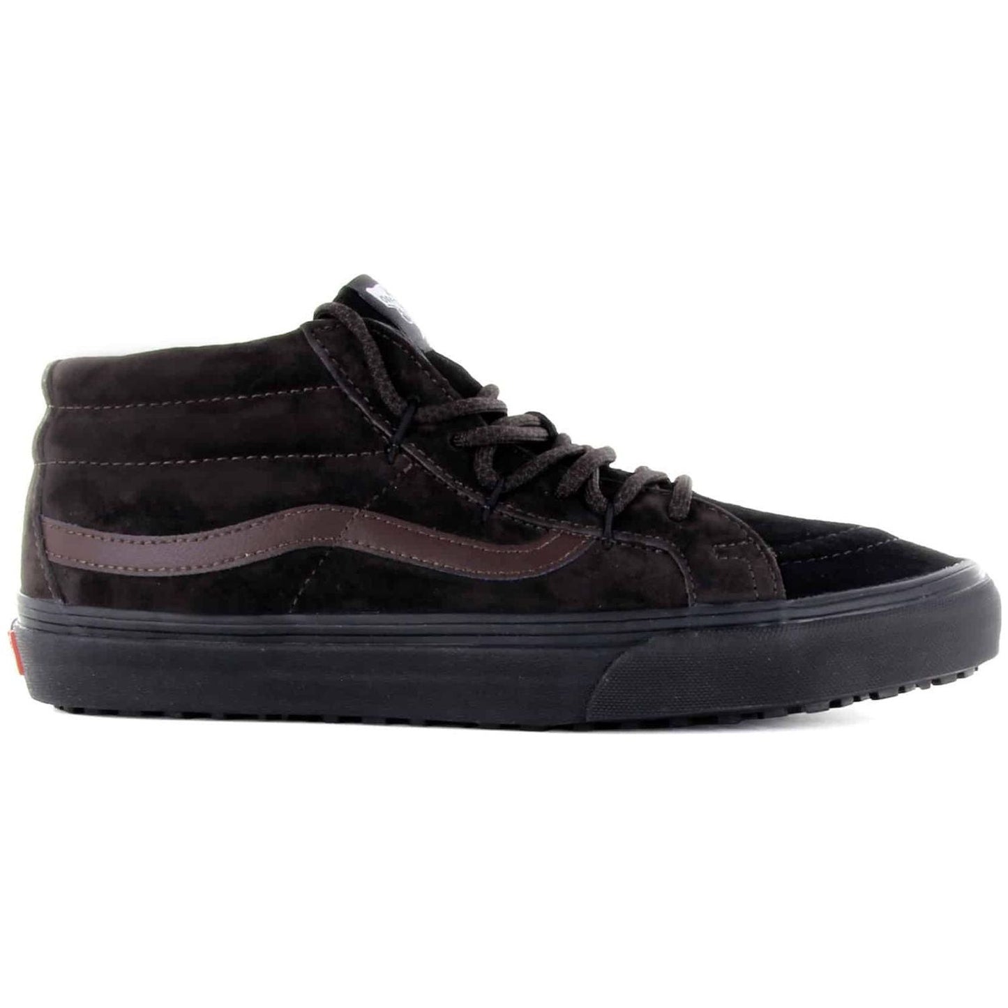 Vans Sneakers Sneakers Vans Black