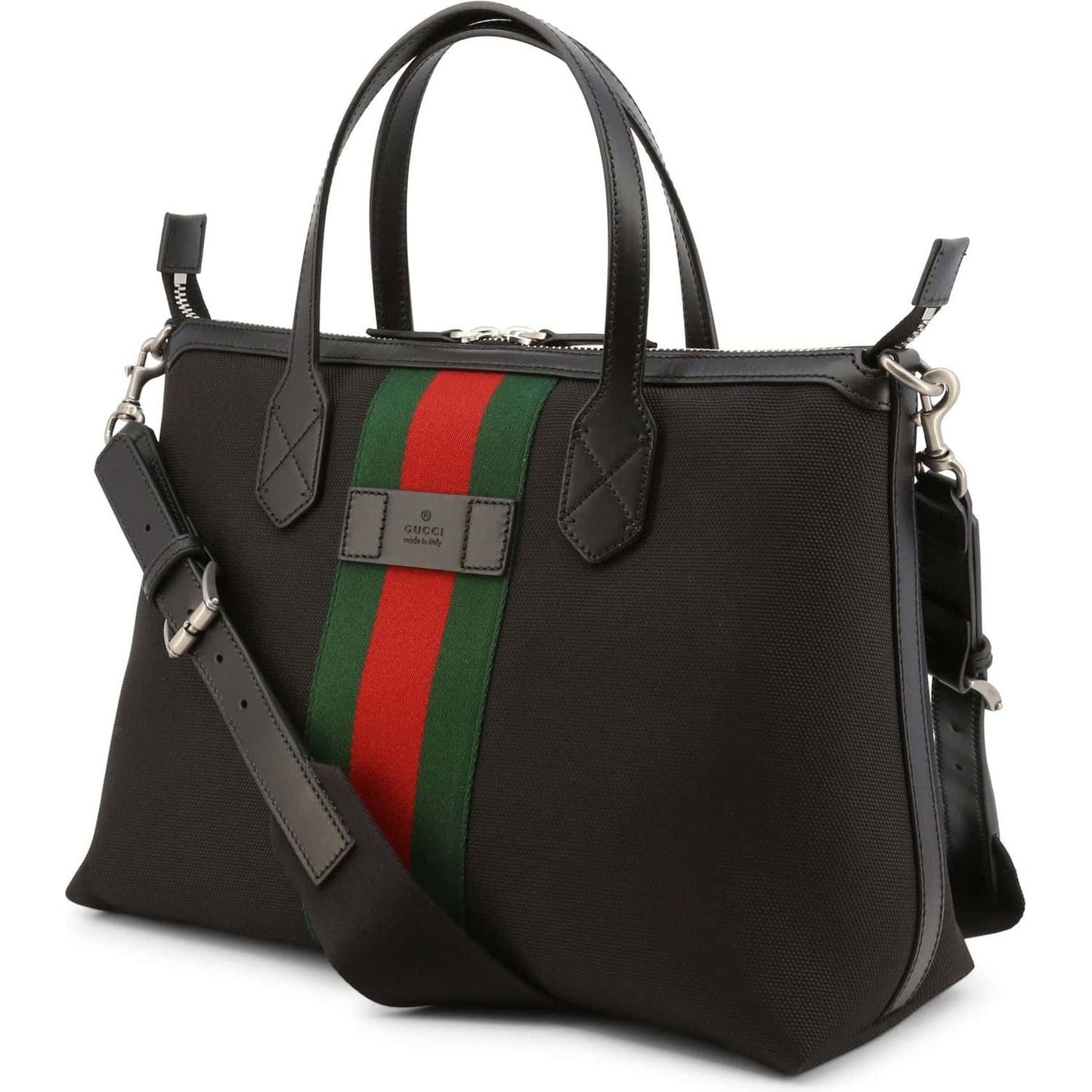 Gucci Shopping bag Shopping bag Gucci Dark Slate Gray