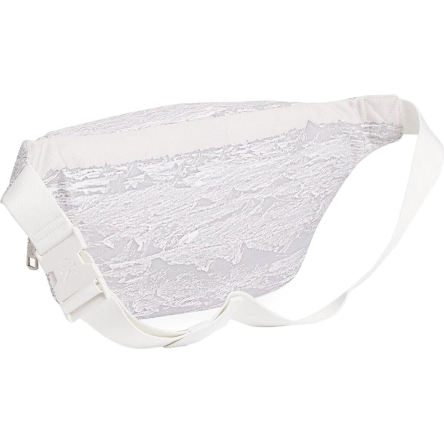 Calvin Klein Belt bag Belt bag Calvin Klein Lavender