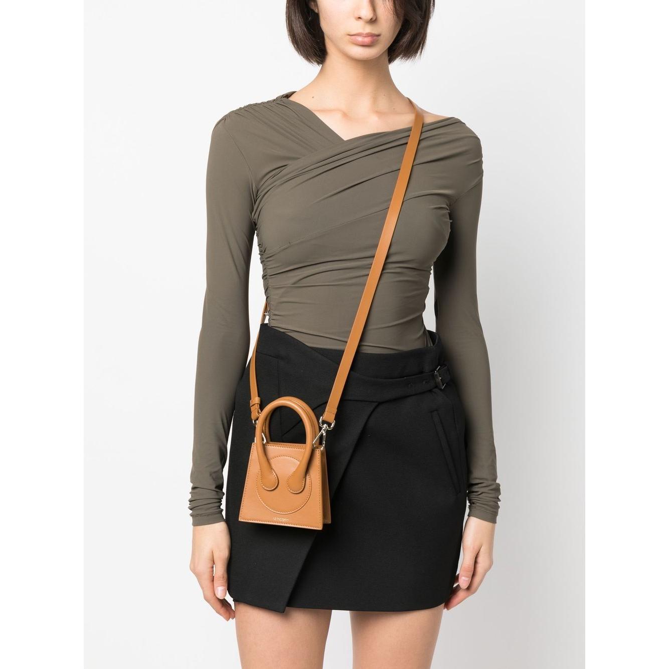 Az Factory Pre Az Factory x Ester Manas small Cake tote bag