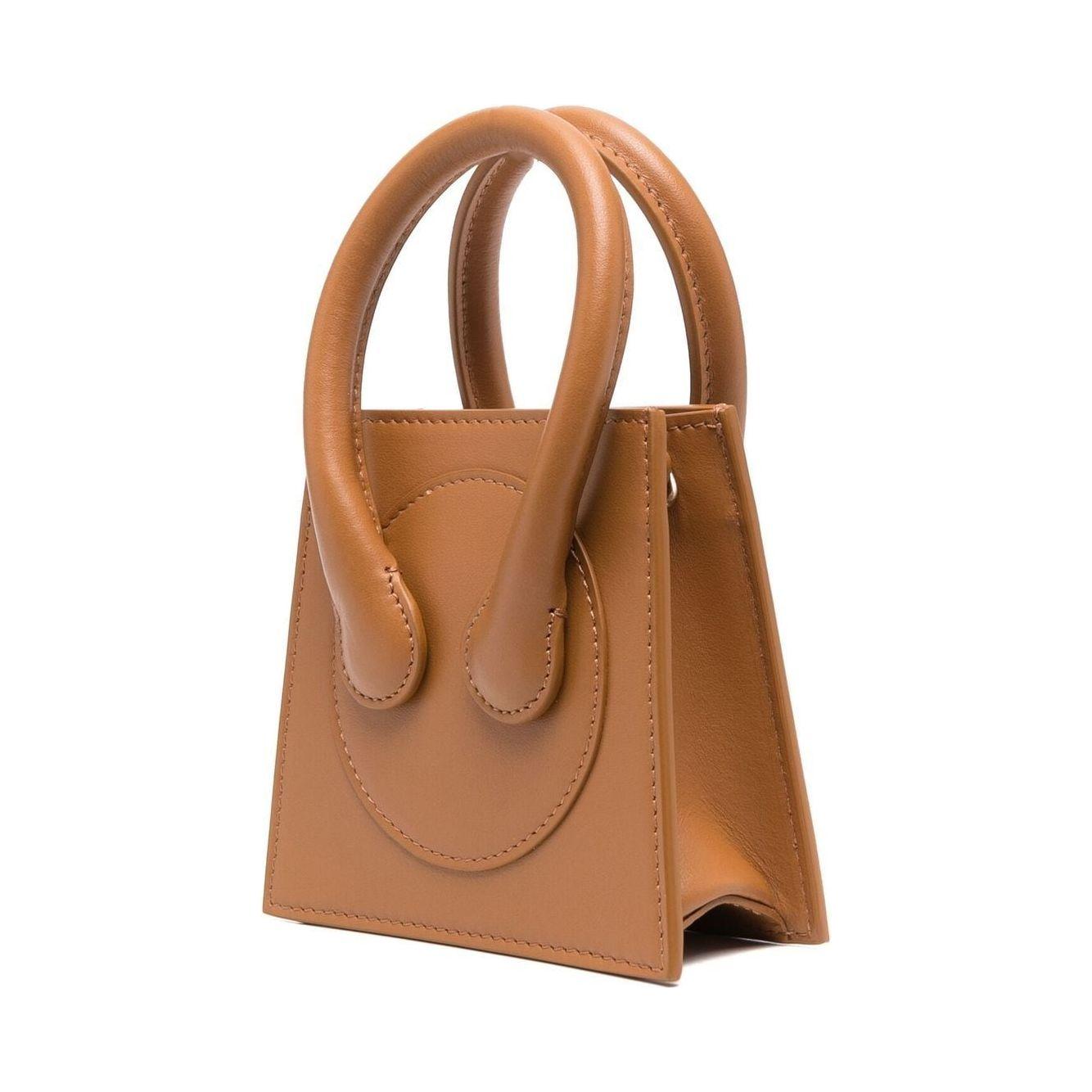 Az Factory Pre Az Factory x Ester Manas small Cake tote bag