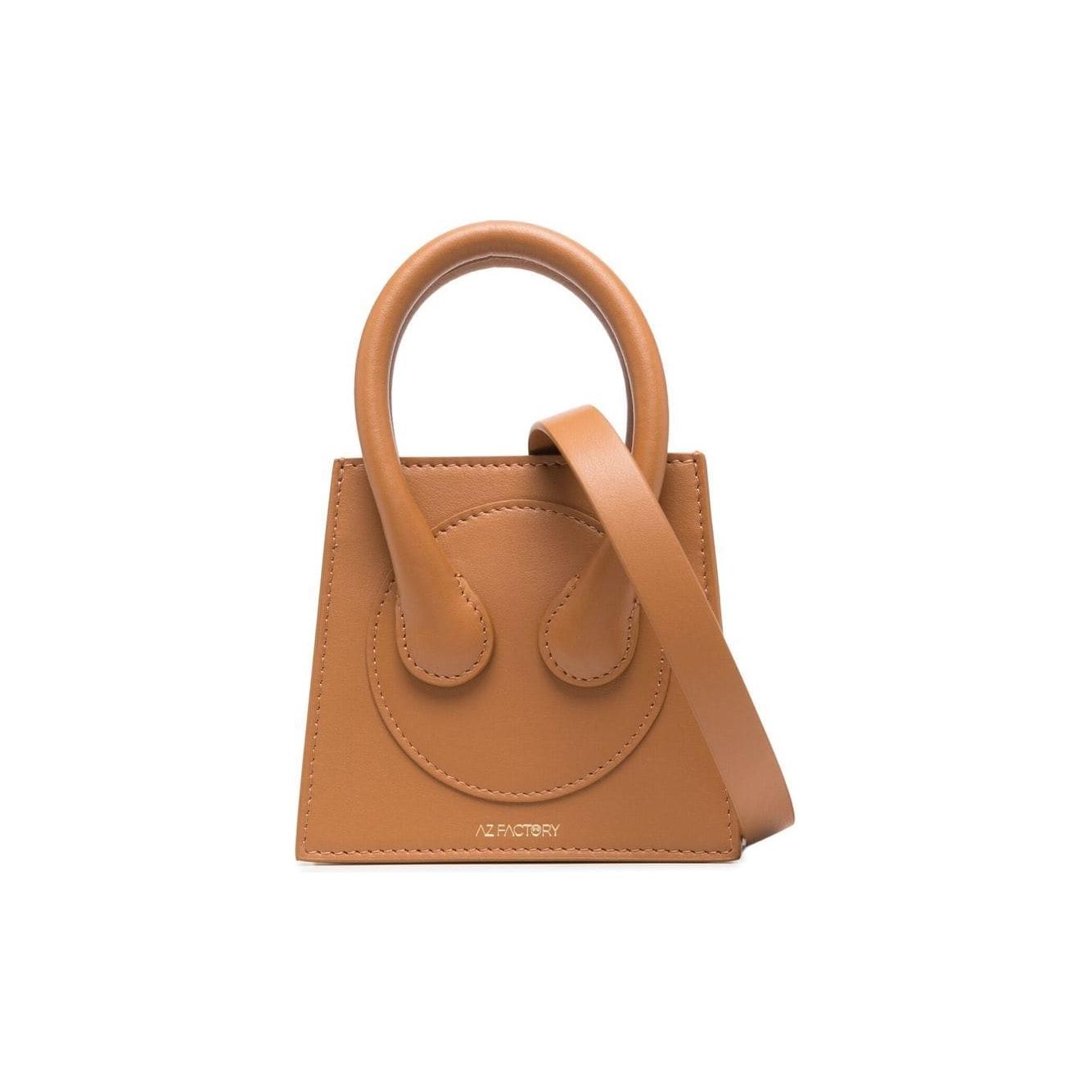 Az Factory Pre Az Factory x Ester Manas small Cake tote bag