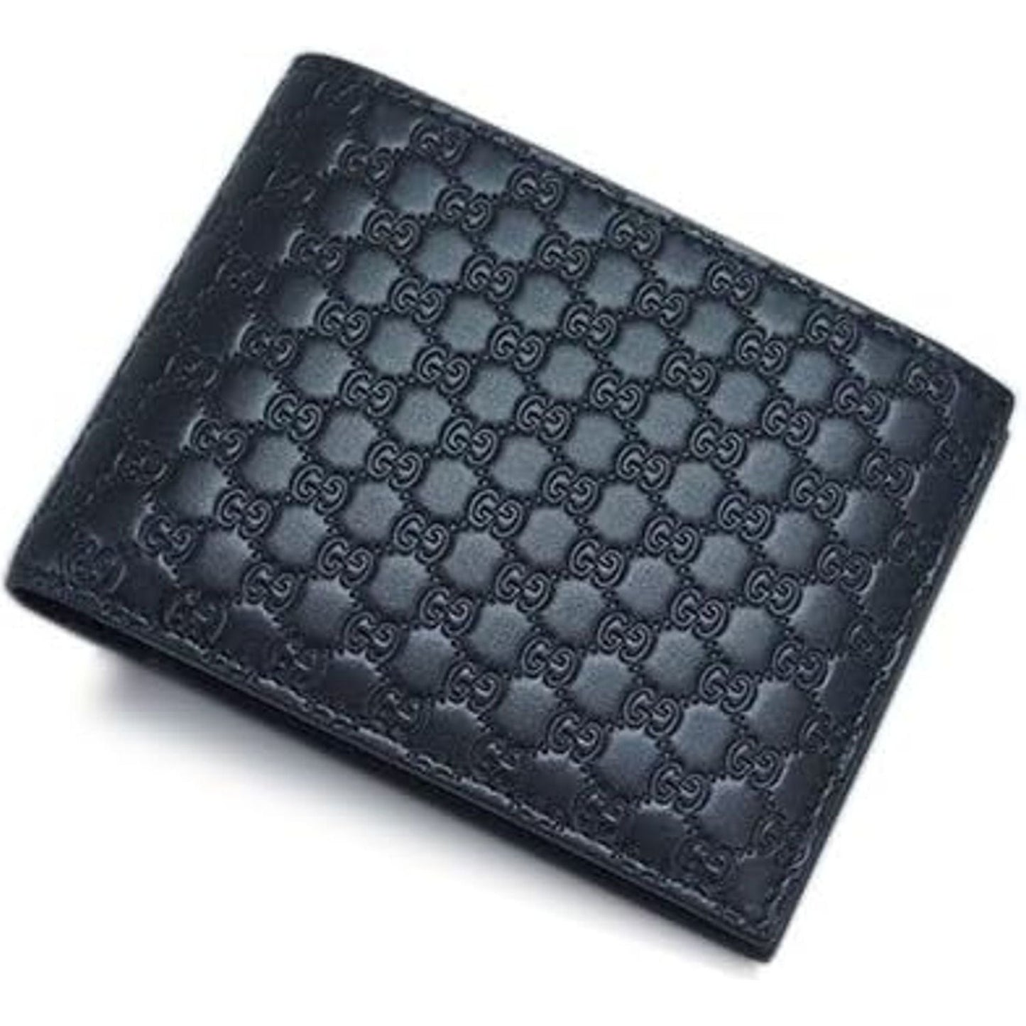 Gucci Portafoglio Portafoglio Gucci Dark Slate Gray