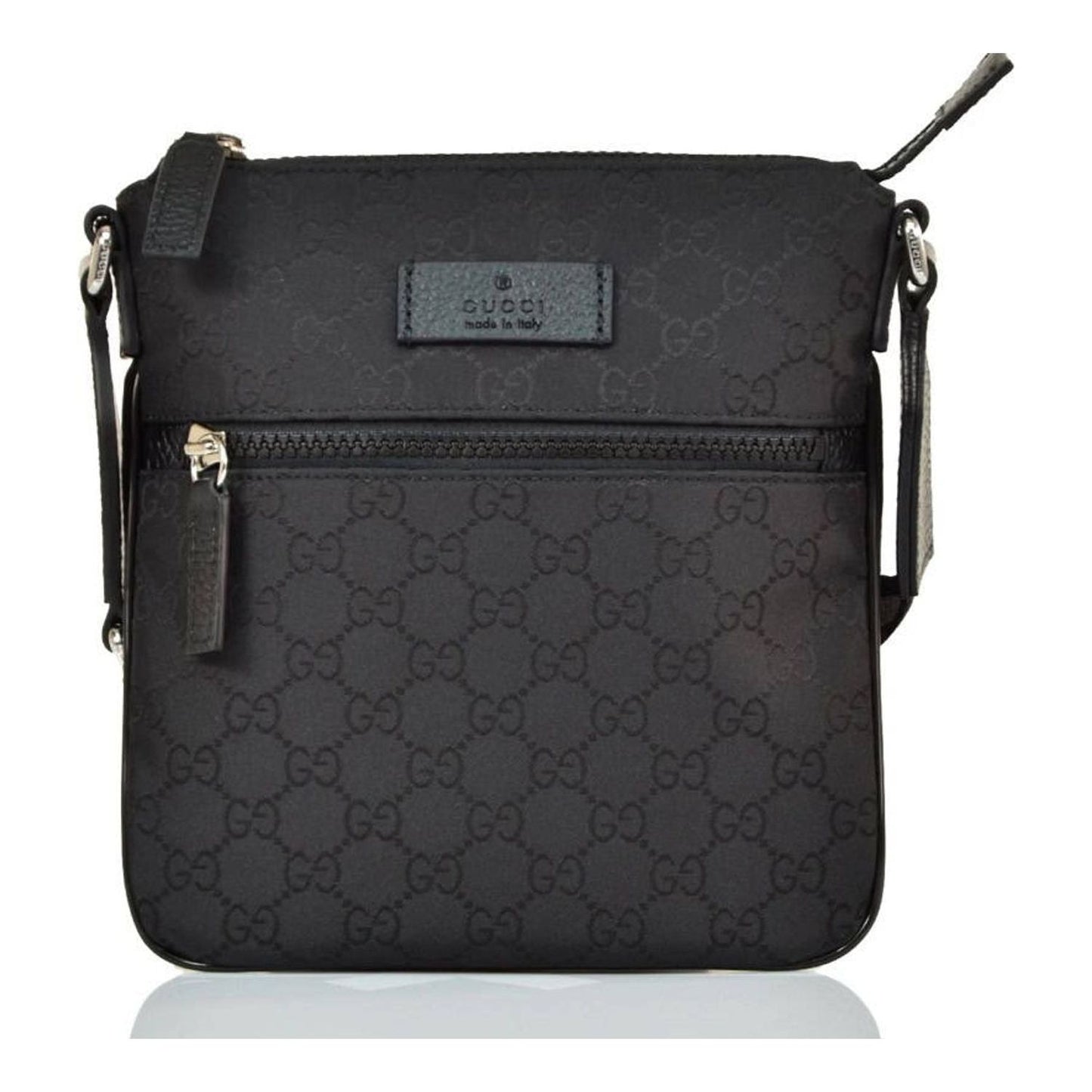 Gucci Tracolla Tracolla Gucci Dark Slate Gray