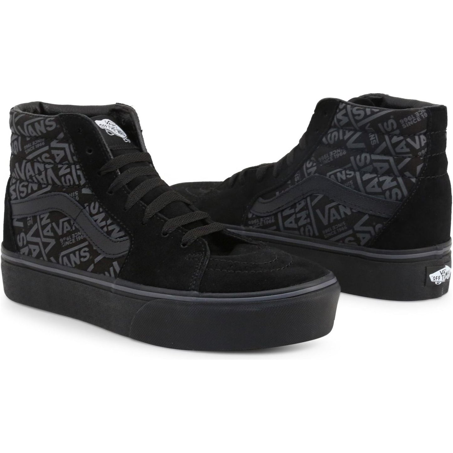 Vans Sneakers Sneakers Vans Dark Slate Gray