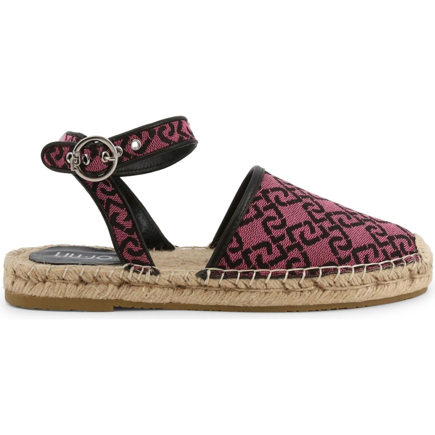 Liu Jo Sandals Sandals Liu Jo Dim Gray