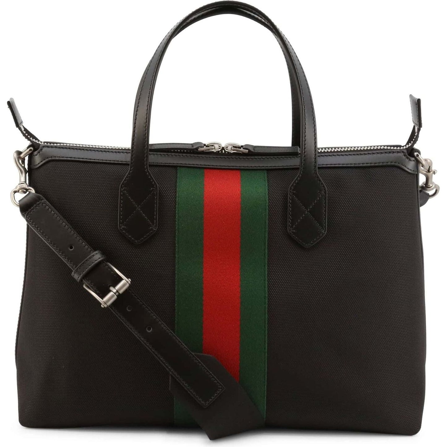 Gucci Shopping bag Shopping bag Gucci Black