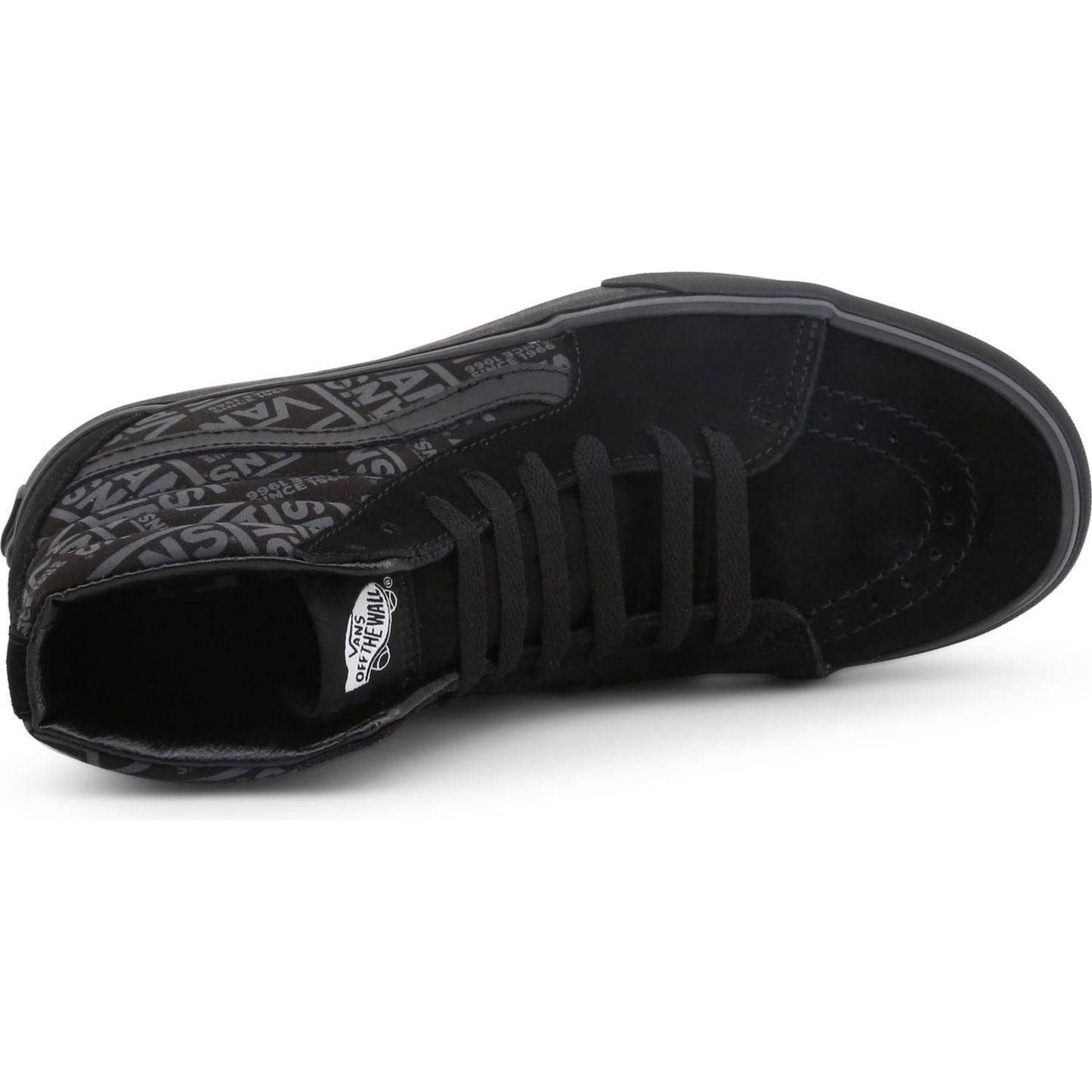 Vans Sneakers Sneakers Vans Black