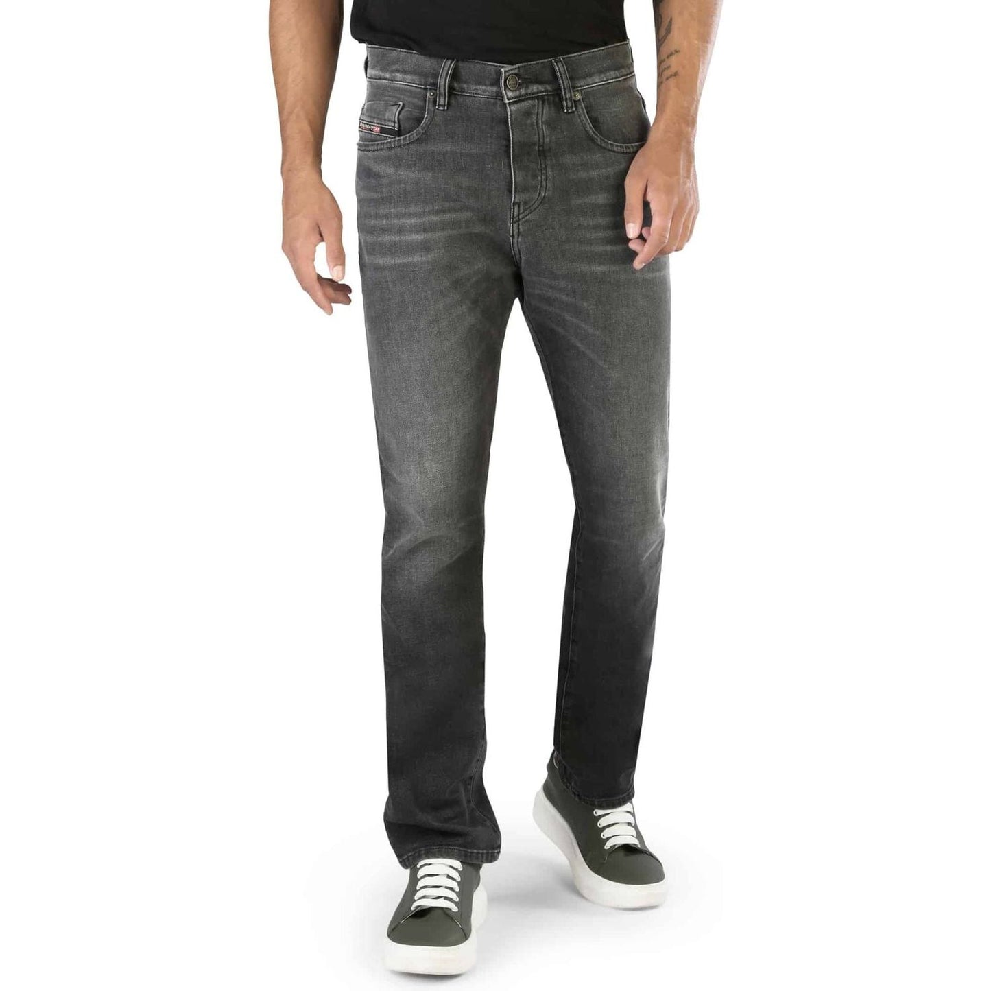 Diesel Jeans Jeans Diesel Dark Slate Gray