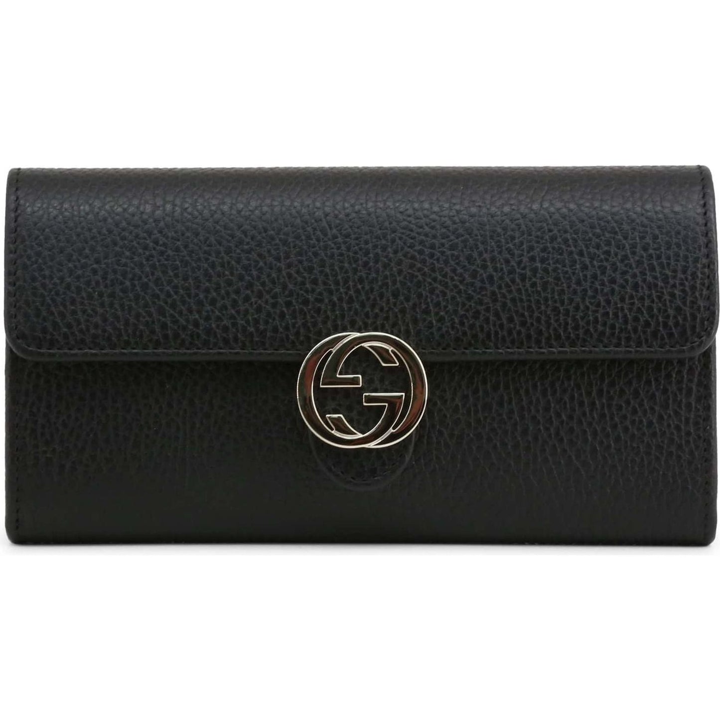 Gucci Portafoglio Portafoglio Gucci Dark Slate Gray