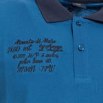 Armata Di Mare Polo Polo Armata Di Mare Dark Cyan