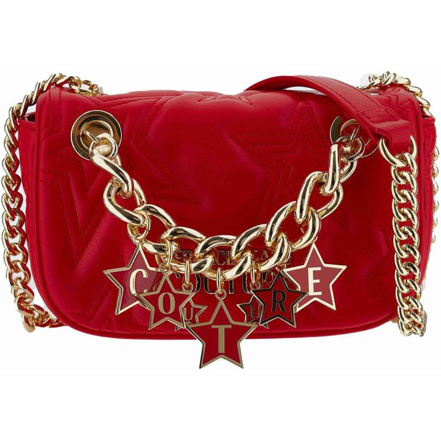 Versace Jeans Crossbody Bags Crossbody Bags Versace Jeans Brown