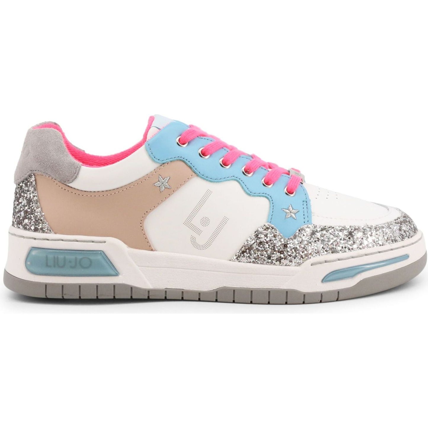 Liu Jo Sneakers Sneakers Liu Jo Light Gray