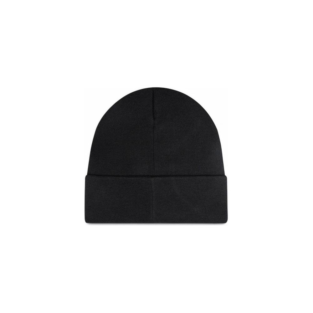 Calvin Klein Jeans Black Organic Cotton Hats & Cap