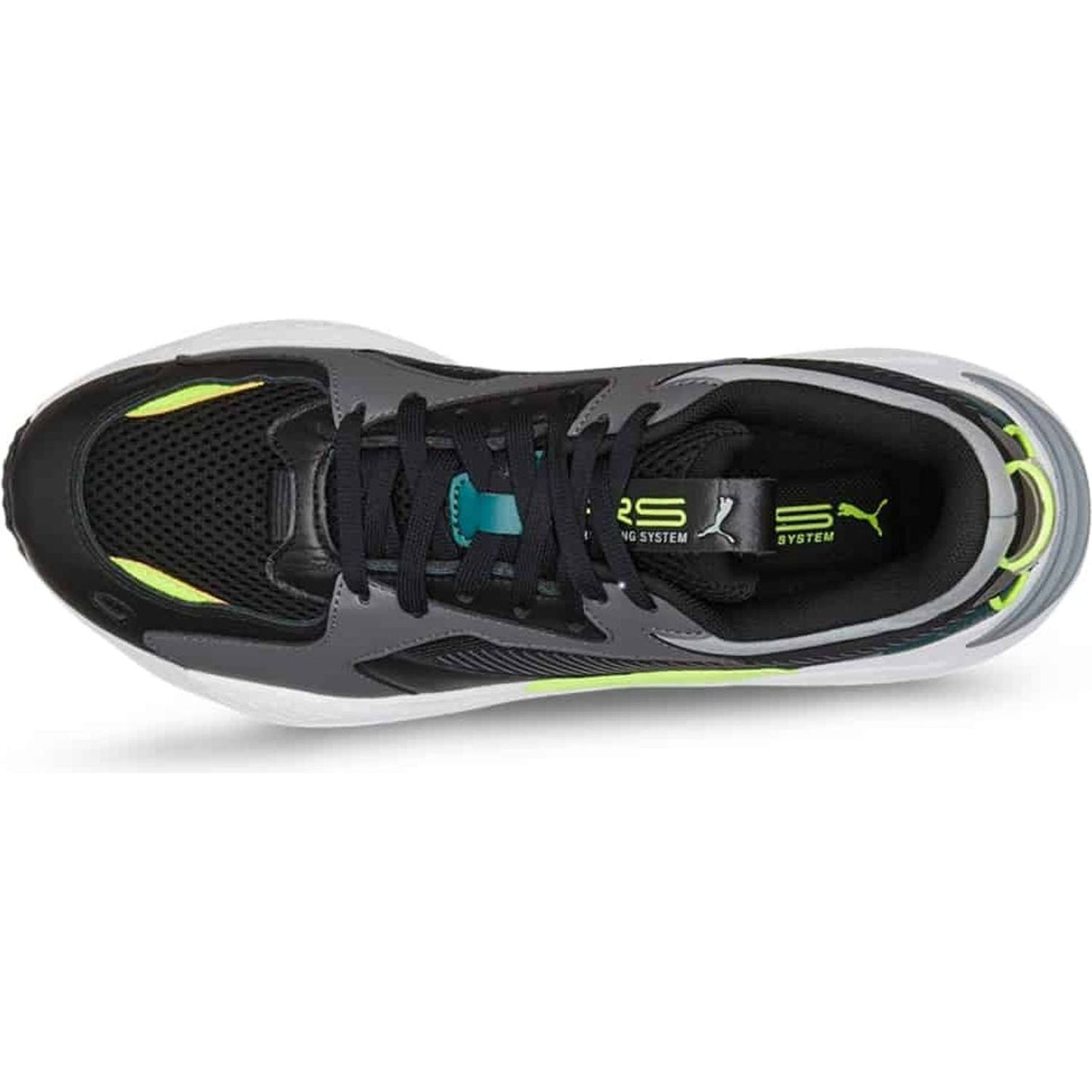 Puma Sneakers Sneakers Puma Light Gray