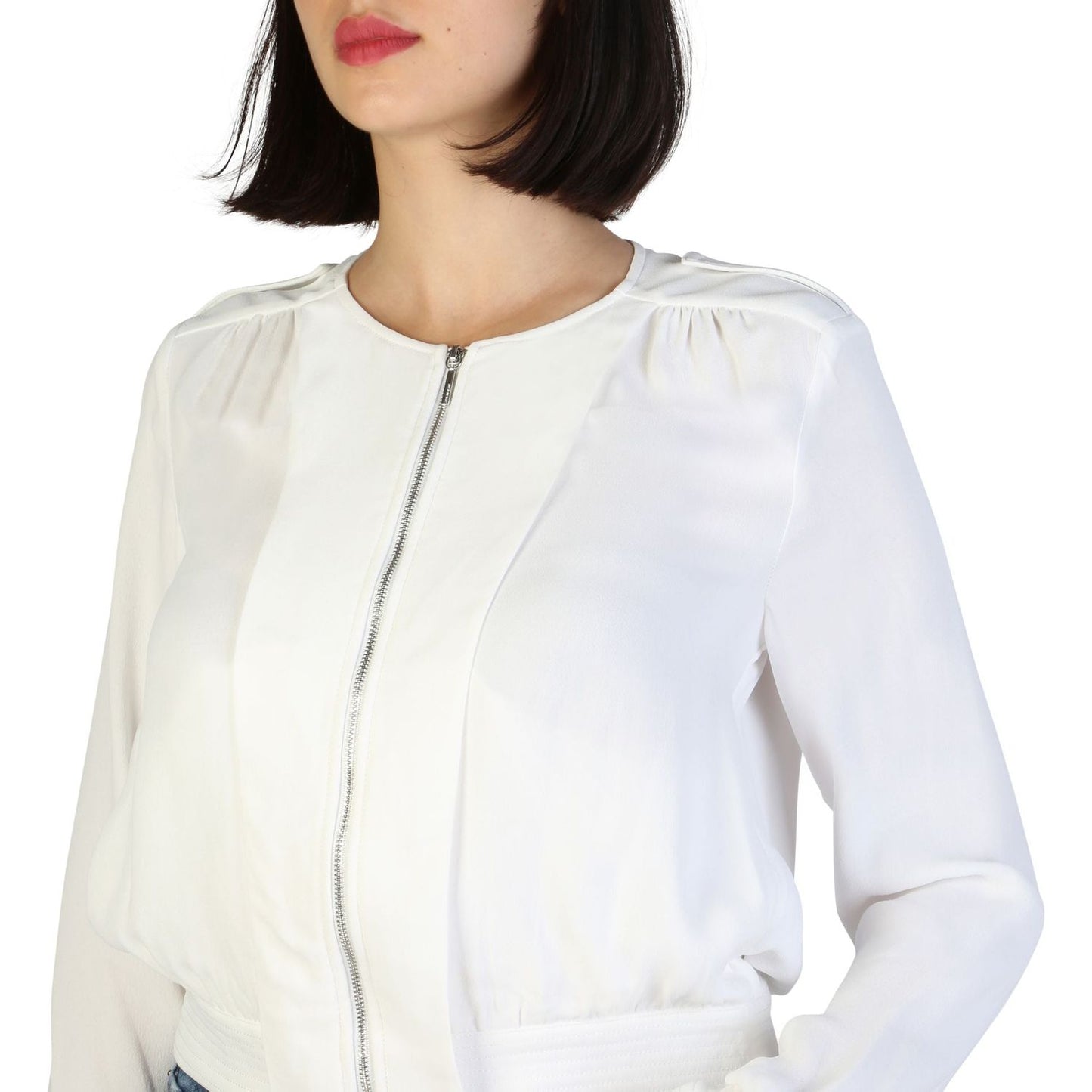 Armani Jeans Formal jacket Formal jacket Armani Jeans Antique White