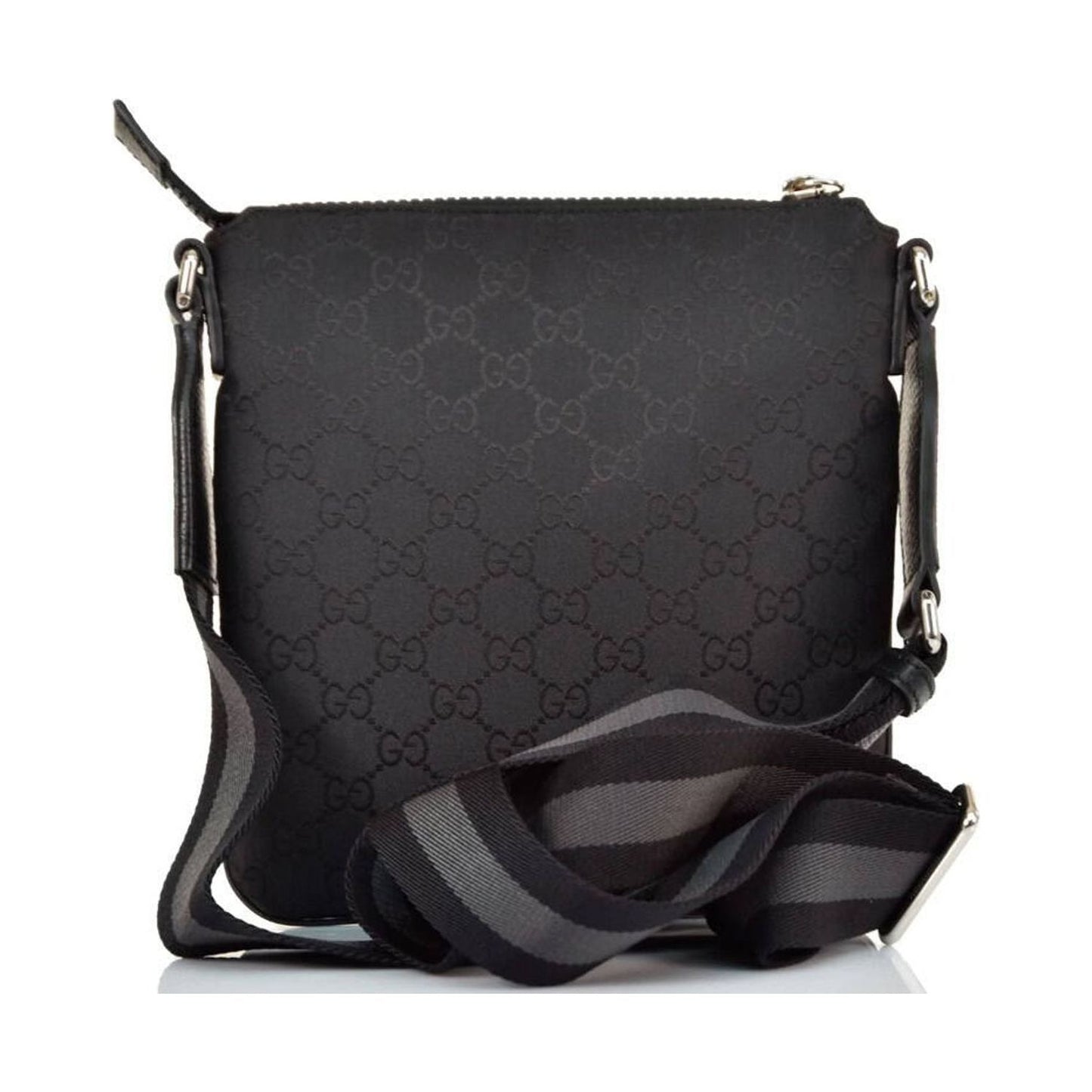 Gucci Tracolla Tracolla Gucci Dark Slate Gray
