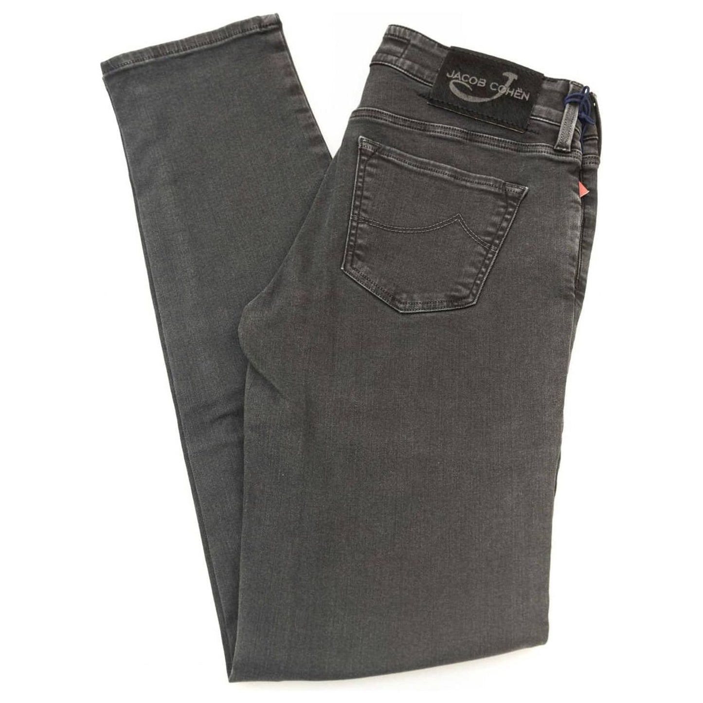 Jacob Cohen Jeans Jeans Jacob Cohen Dark Slate Gray