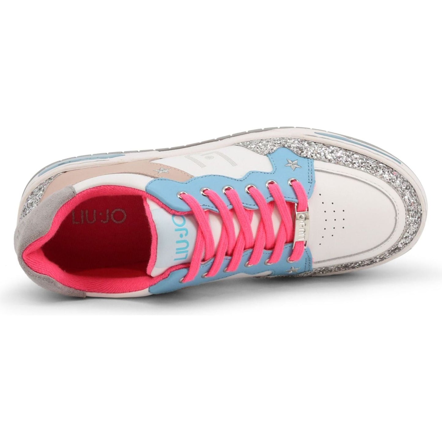 Liu Jo Sneakers Sneakers Liu Jo Light Gray