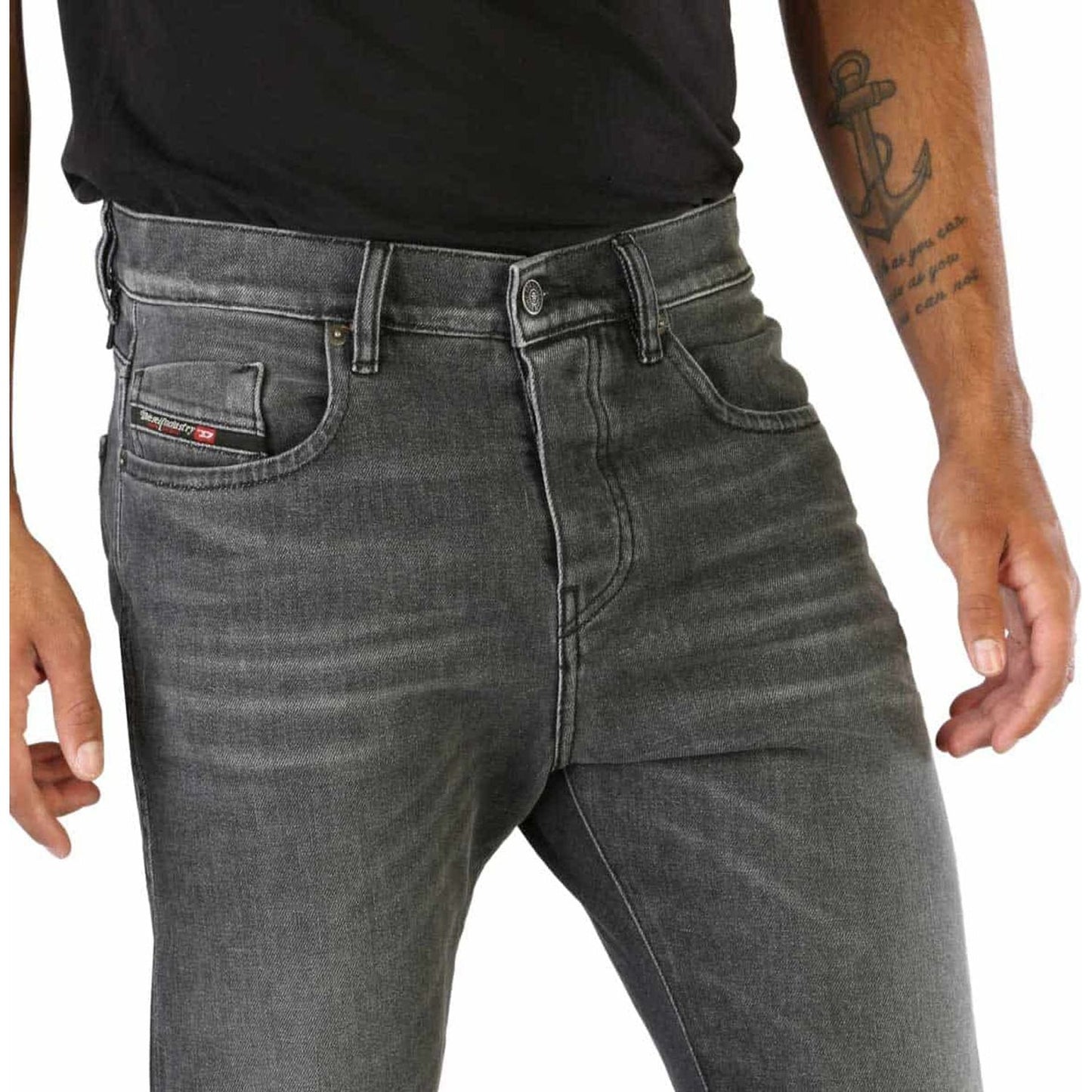 Diesel Jeans Jeans Diesel Dark Slate Gray