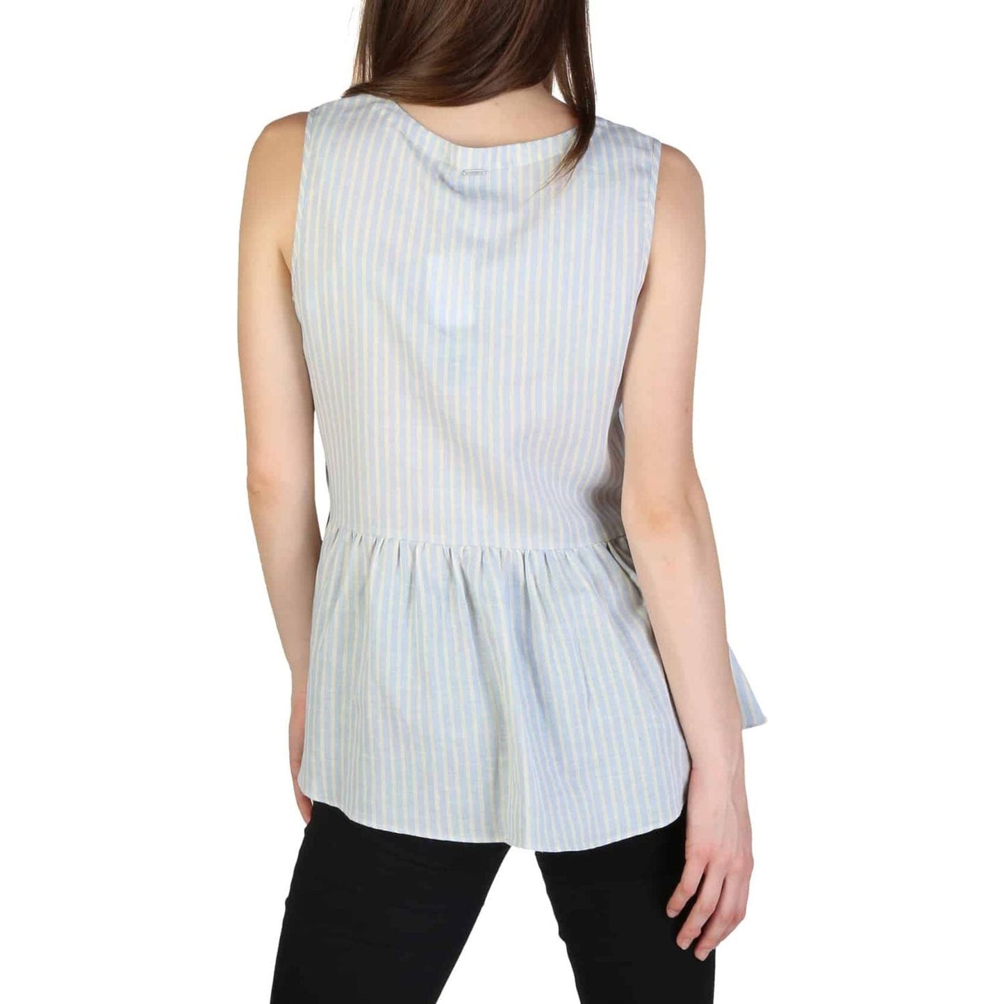 Armani Exchange Shirts Shirts Armani Exchange Light Gray
