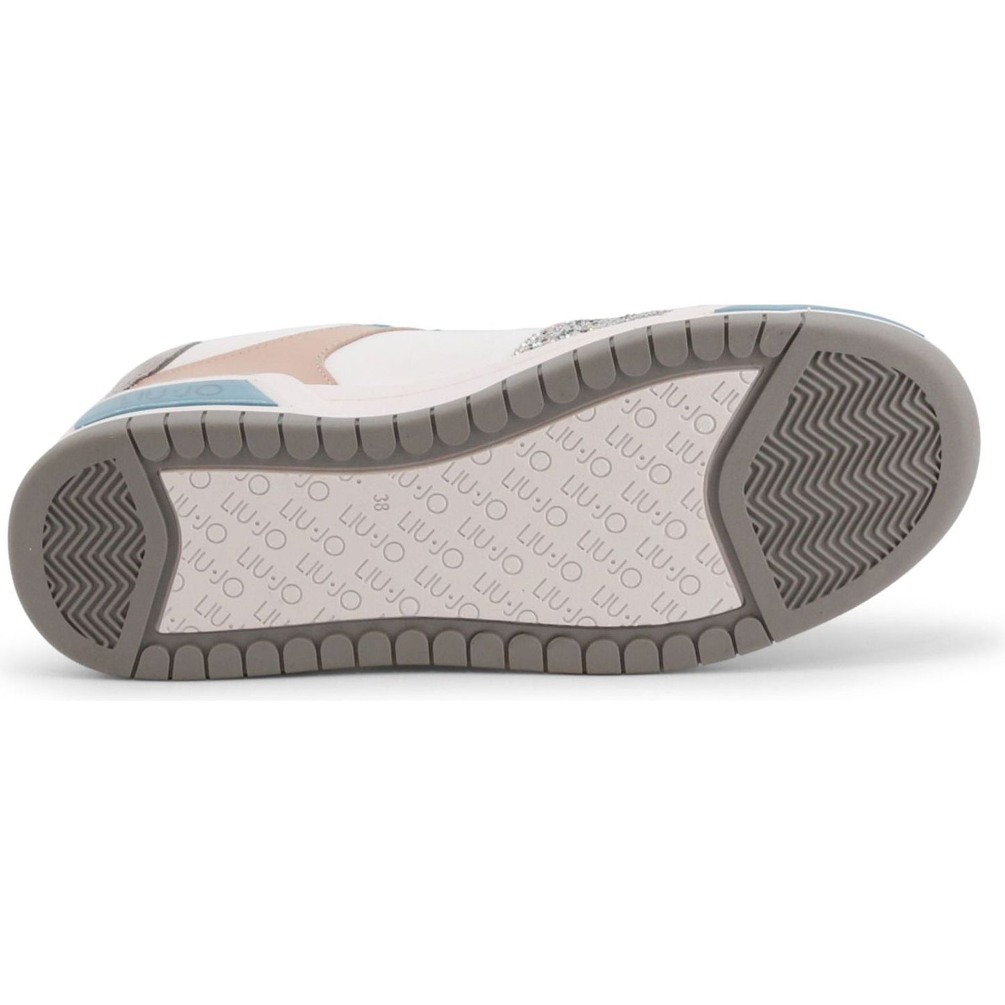 Liu Jo Sneakers Sneakers Liu Jo Light Gray