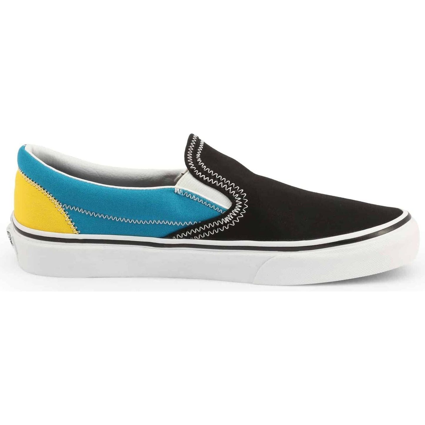 Vans Slip-on Slip-on Vans Light Gray