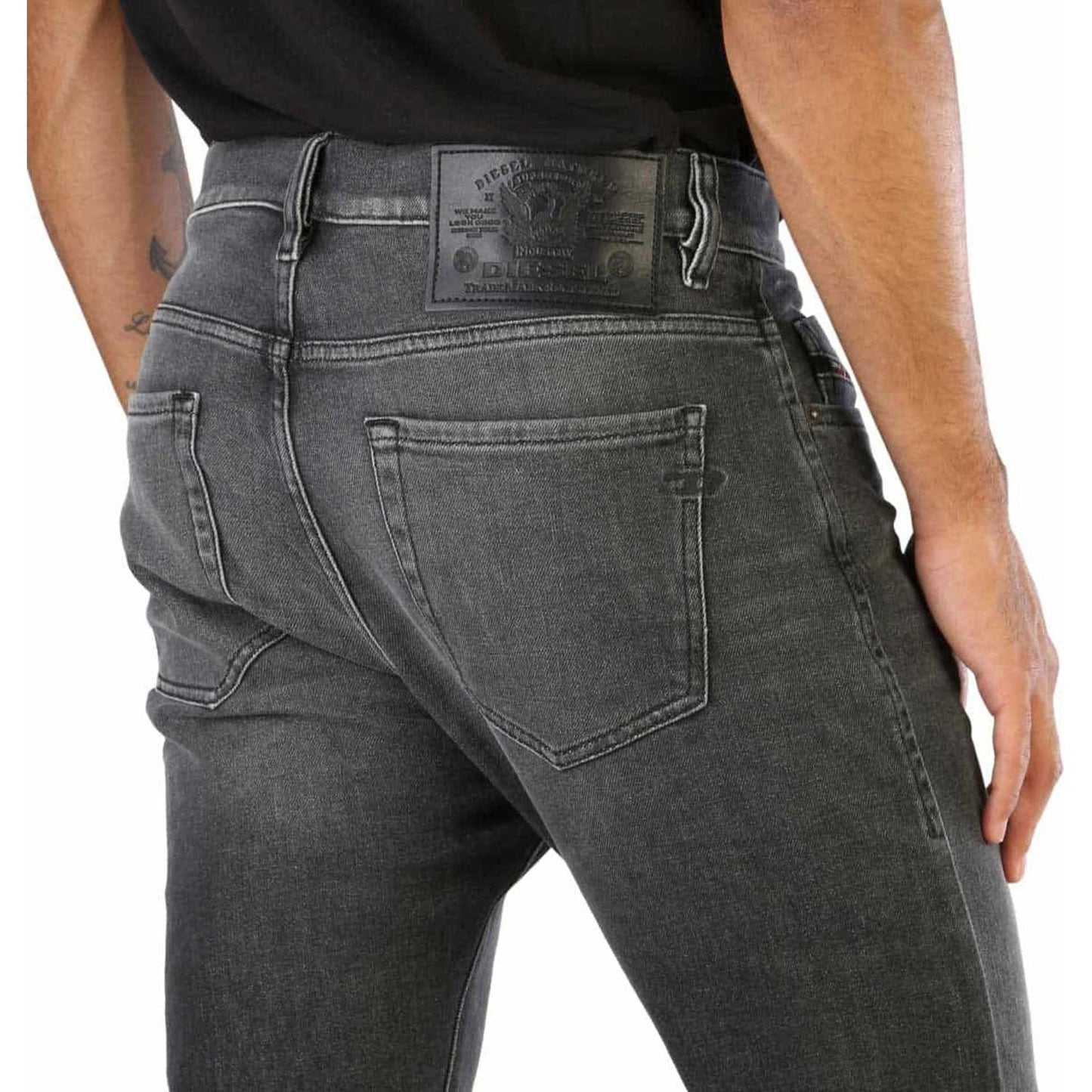 Diesel Jeans Jeans Diesel Dark Slate Gray
