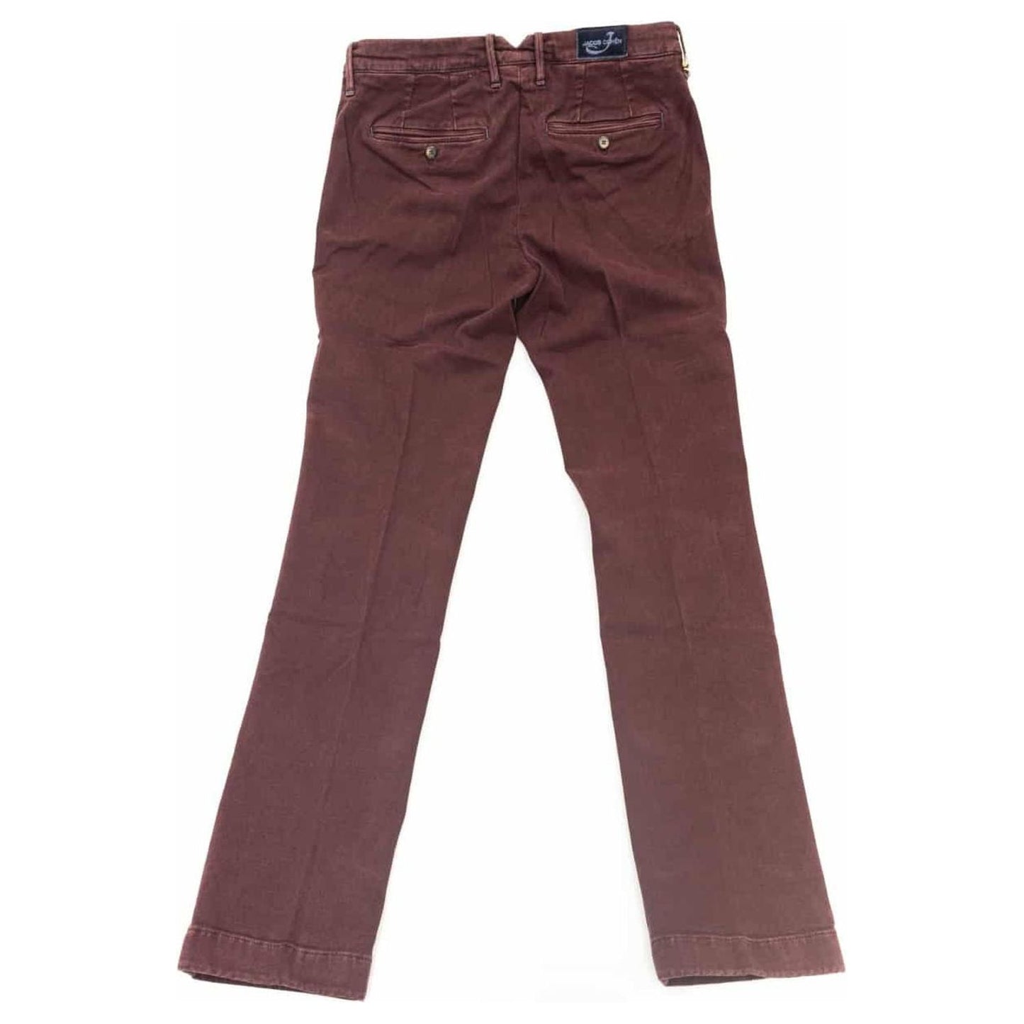 Jacob Cohen Trousers Trousers Jacob Cohen Dark Olive Green