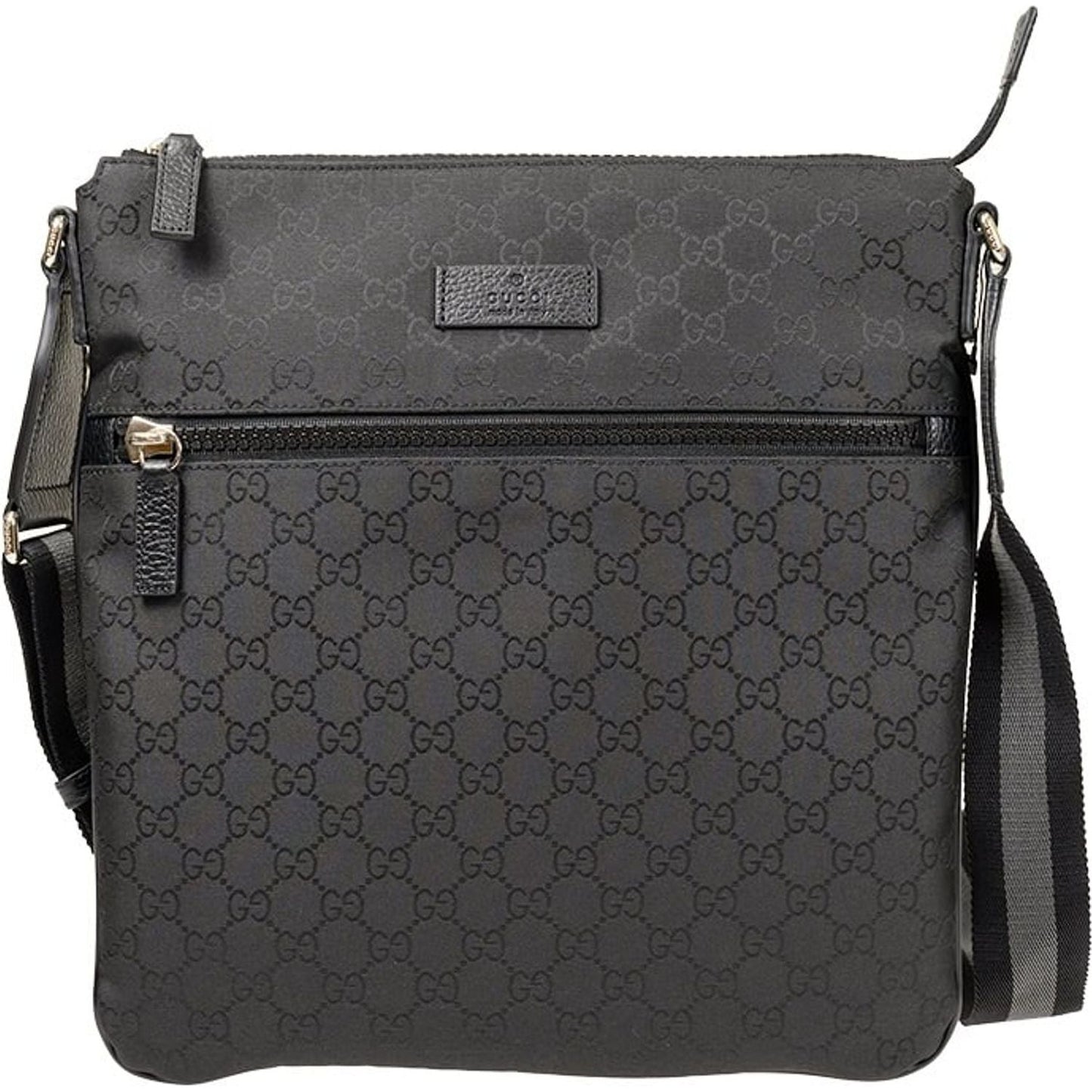 Gucci Tracolla Tracolla Gucci Dark Slate Gray