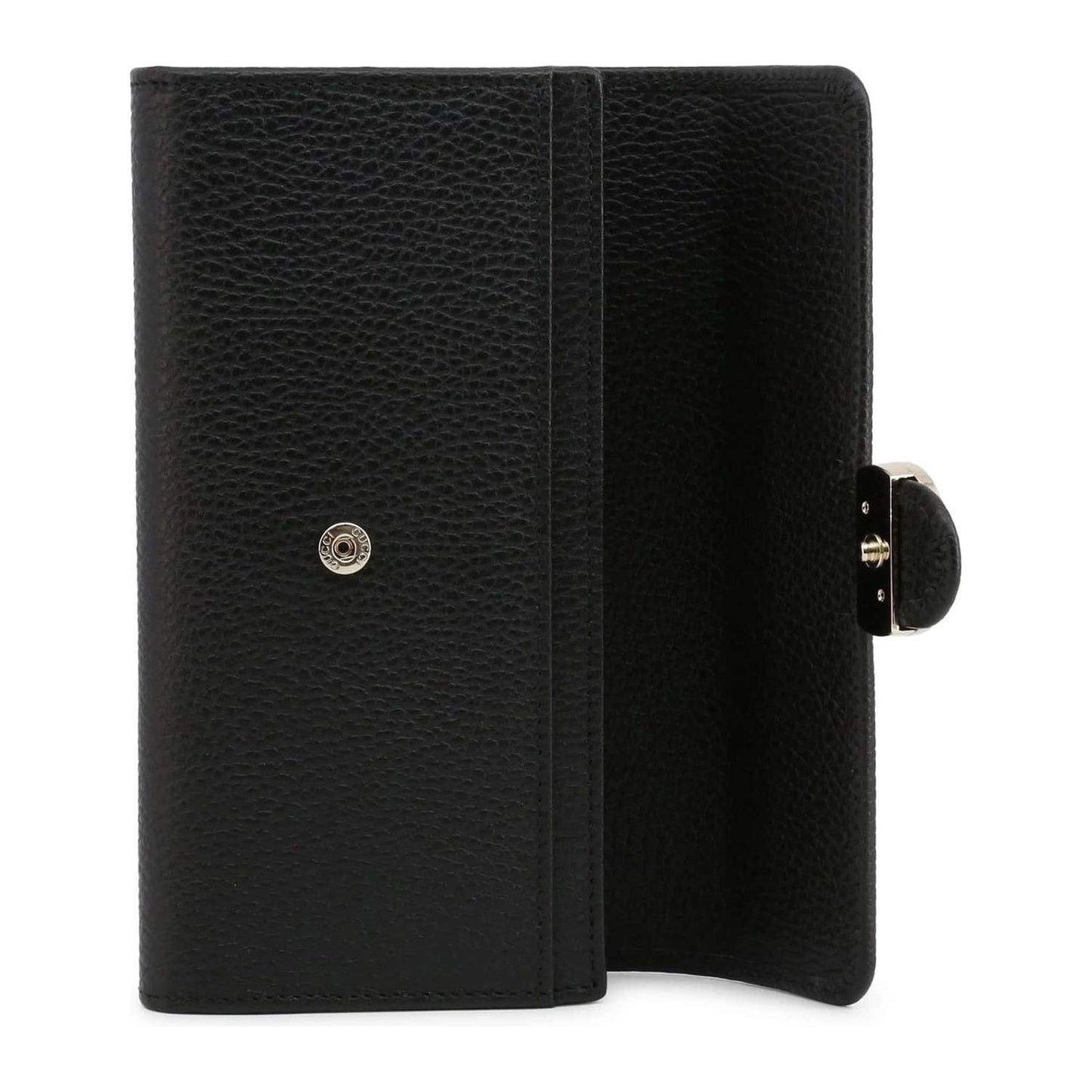 Gucci Portafoglio Portafoglio Gucci Black