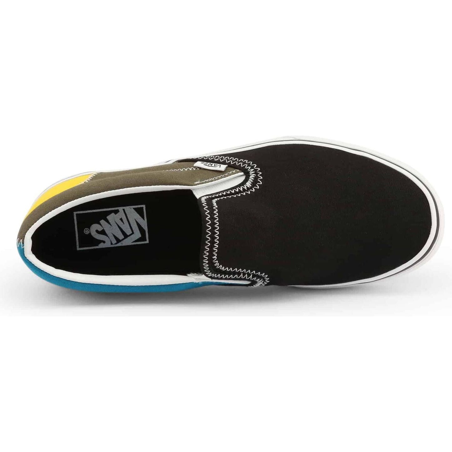 Vans Slip-on Slip-on Vans Light Gray